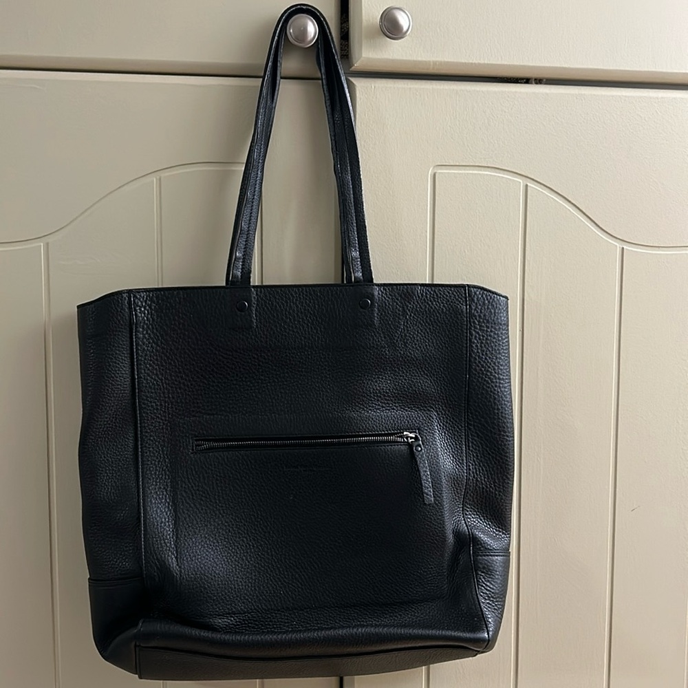 Maison Margiela tote bag